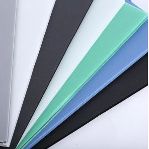 Corflute Protection Sheet The Ideal Solution for Protecting Surfaces during