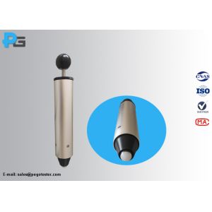 IEC60068-2-75 Spring Impact Hammer , Impact Test Apparatus For IK01 - IK06