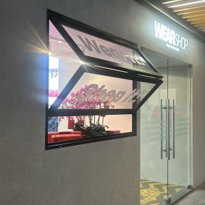 Cheap Wide-Angle Folding Window Assembly Creating Uninterrupted Garden Perspectives and Easy-Access Patio Connections for sale