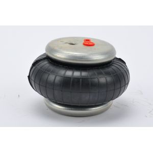 FS 40-6 Contitech Air Spring Max Dia 145mm With Two Nuts