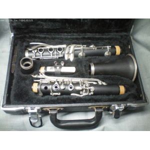 clarinet colorful clarinets ABS color clarinet wind musical instruments Bb 17