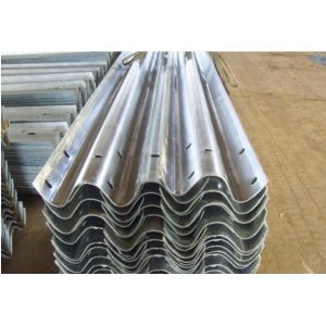 Cheap 1500w Corrugated Sheet Roll Forming Machine With 7 - 8m / Min Working Speed for sale