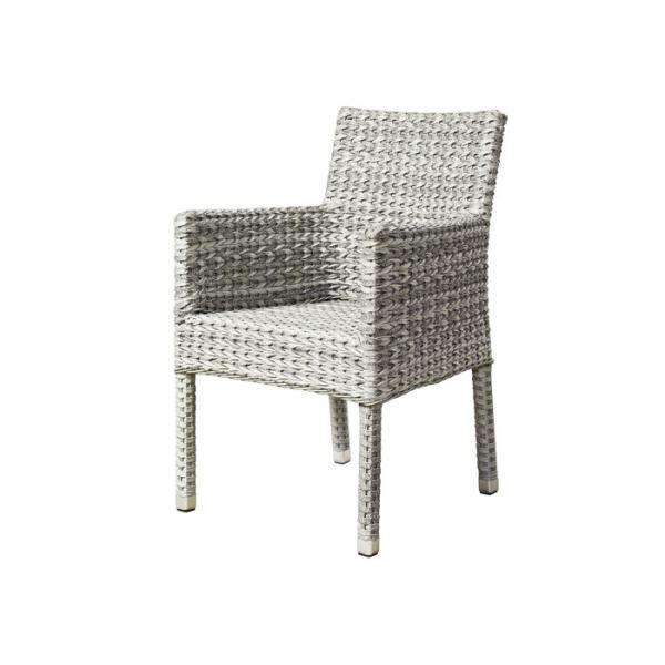 Quality Stackable 5cm Outdoor Cushion Thickness Table Chairs wholesale