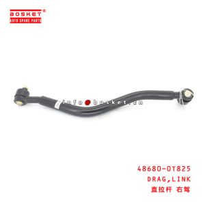48680-0T825 Drag Steering Link Suitable for ISUZU