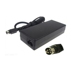Lightweight Desktop Power Adapter 12 Volt 5amp For Webcam / Led Light Strip