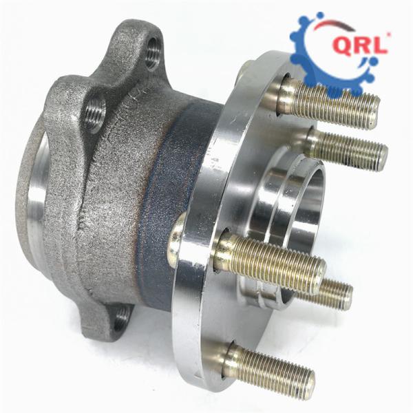 Wheel Bearing and Hub Assembly Rear 55BWKH12 for Subaru