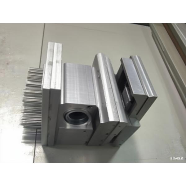 Quality Steel Injection Mold Base for Plastic Molding HRC 48-52 wholesale