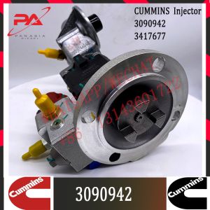 Excavator Fuel Injector Pump ISM11 QSM11 M11 Diesel Engine Fuel Pump 3417677