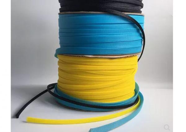 Quality Flame Resistant Automotive Cable Sleeving For Thermal Wire Insulation wholesale