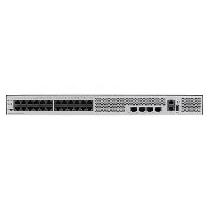 S5735S-L24T4X-A1 24 10/100/1000BASE-T Ethernet Ports 4 10 Gigabit SFP+ AC Power