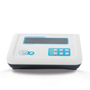 ZP - A Computer Medium Frequency IF Current Electrotherapy Cervical Lumbar