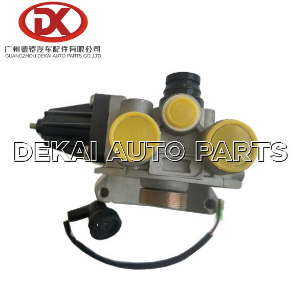Quality A-091/092 4HK1 700P NPR NQR  Pneumatic ISUZU Air Dryer WW40001 BOGDAN Without Filter wholesale