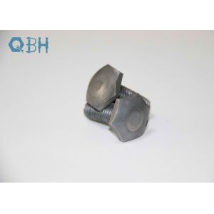 Cold Forming Non Standard Fasteners