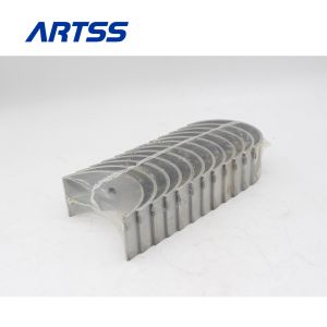 6D105 6D108 6D110 6D125 Con Rod Bearing Increase 0.25 Machinery Engine Parts For
