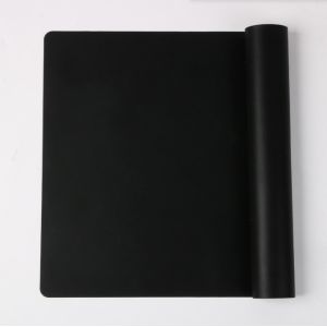 Design Style None Silicone Table Cloth Non-Slip Rectangle 40x30cm Water