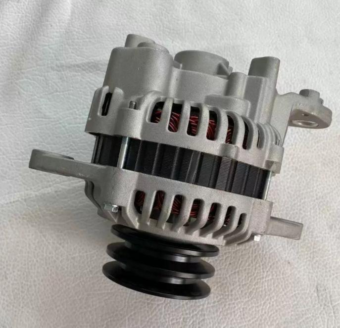 Alternator Suitable For Caterpillar CAT306, 307, And 308D Excavators