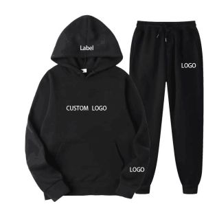 Men′s Hoodies OEM Customized Graphic Plus Size Women′s Oversize Blank Hoodies