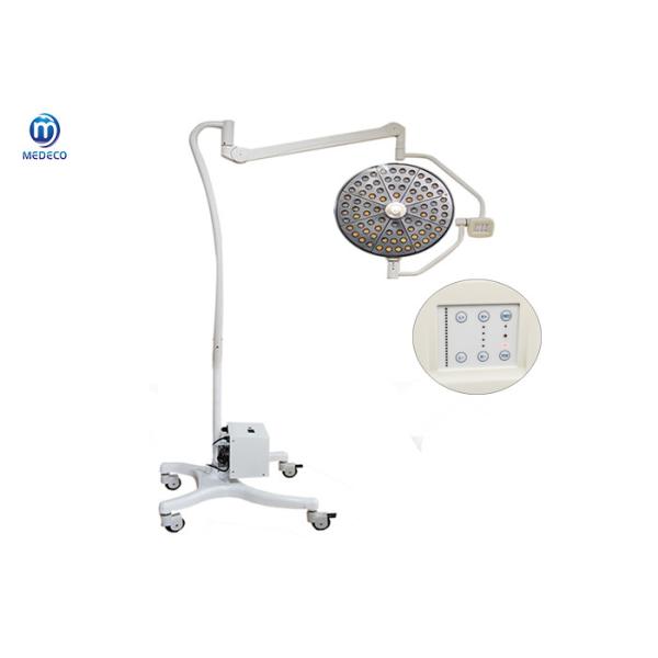 Quality Portable 160000 Lux Surgical Operating Light 700mm Shadowless Operating Lamp wholesale