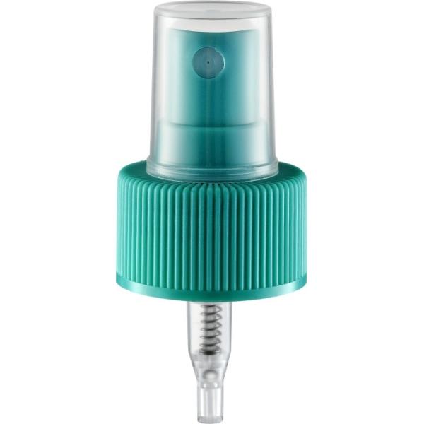 High Viscosity Liquid Fine Mist Sprayer Pressurized Spray Bottle With Plastic