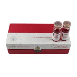 Phosphatidylcholine Ppc Injection Lipolysis Solution Fat Dissolve