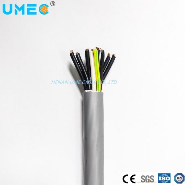 Quality Flexible Class5 Ysly Ysly-Jz Ysly-Oz Ysly-Jb Ysly-Ob Cable with Third Party Inspection wholesale