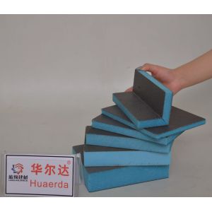 Cheap Modern Design Thermal Insulation Soundproof Tile Backer Board Moisture Proof with Graphic Solution for Bathroom Application for sale