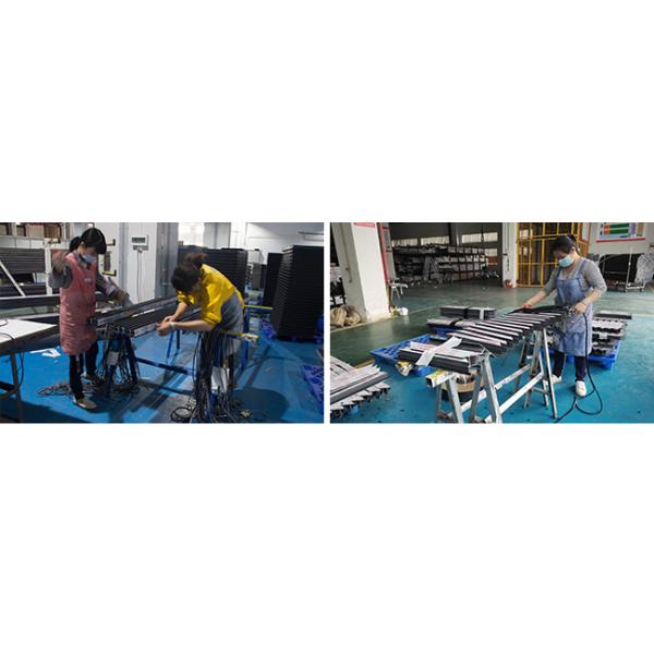 Small Aluminium Casement Windows egress basement window Powder Coated