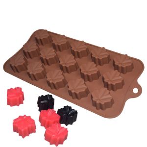 MHC Create Custom Chocolate Molds With FDA Approved Cake Tools Type Moulds