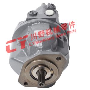 38607 AP2D25-G2SP-16.8/6.5 Weight 39kg Excavator Hydraulic Pumps