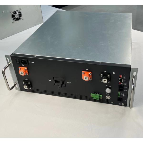 Quality GCE 225S high voltage BMS(HV BMS) 720V 160A 15S BMU for energy storage UPS wholesale