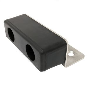 Rubber Accessories Solid Rubber Impact Buffers Designed To Reduce The Impact