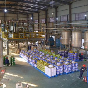 Single Component Water-Soluble High Permeability Waterborne Hydrophilic