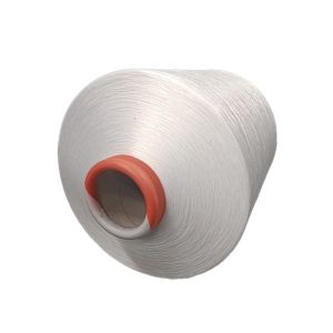 75D/36F Raw White DTY Polyester Yarn