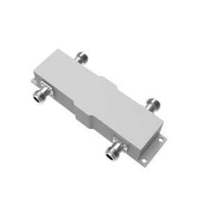450-900MHz 2in 2out N Female Hybrid Coupler With Customized Connector