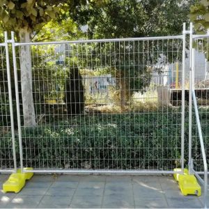 Cheap Australia Temp Construction Fence Panels Welded Wire Mesh Fencing Panels for sale