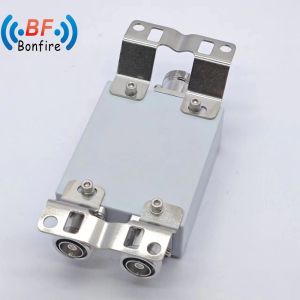4.3-10f DIN-F N-F Interface 2300-2400 2500-2700MHz RF Combiner Low Pim Dual Band