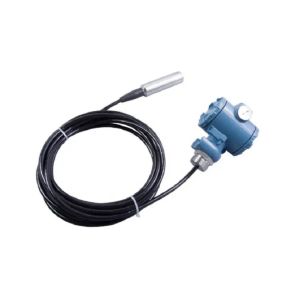 0-200m 304 0r 316L Stainless Steel H20 Liquid Level Pressure Sensor