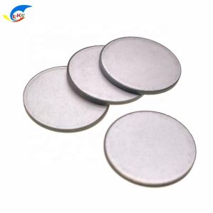 MZ4 Series PTC Thermistor for Motor Starting 16mm 3.7V-22V