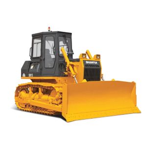 492×3275×2950 130hp Radio Control Crawler Bulldozer Shantui Sd13-2 With Cummins