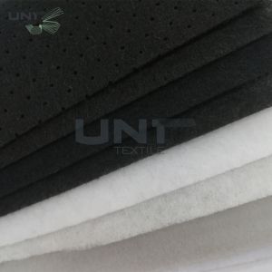 Needle Cotton Spray Needled Punch Felt For Shoulder Pads Good Elasticity