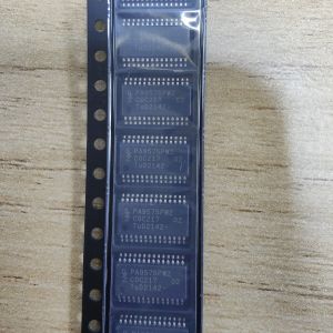 PCA9575PW2 Interface - I/O Expanders I2C Bus/ SMBus Level Translating 28-Pin
