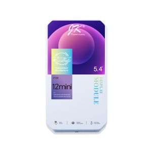 Factory Price JK Incell LCD Screen for iPhone 12 Mini with 650±50 Cd/m2