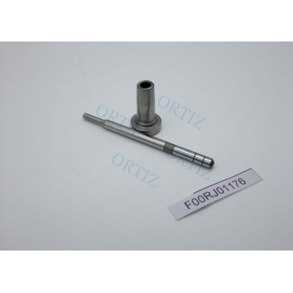 Quality ORTIZ  Common rail valve F00RJ01176 control valve F 00R J01 176 for common rail Injector wholesale