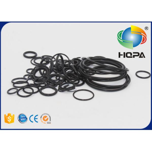 Quality 709-32-13102KT 709-32-13102 Main Control Valve Seal Kit For Komatsu PC30-7 PC25-1 wholesale
