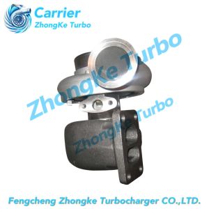 H1E Turbo 3530669 477653 849680 X00005240 Turbocharger For Volvo Truck With TD73