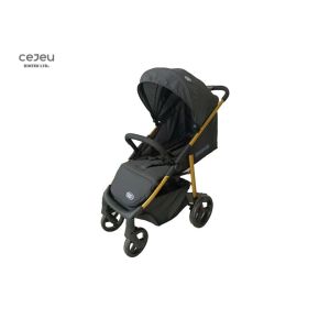 Lightweight Foldable And Portable Baby Stroller With PU Wheel