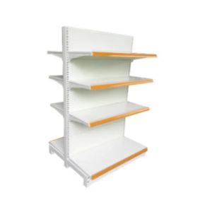 Supermarket gondola shelving gondola shelving for display rack