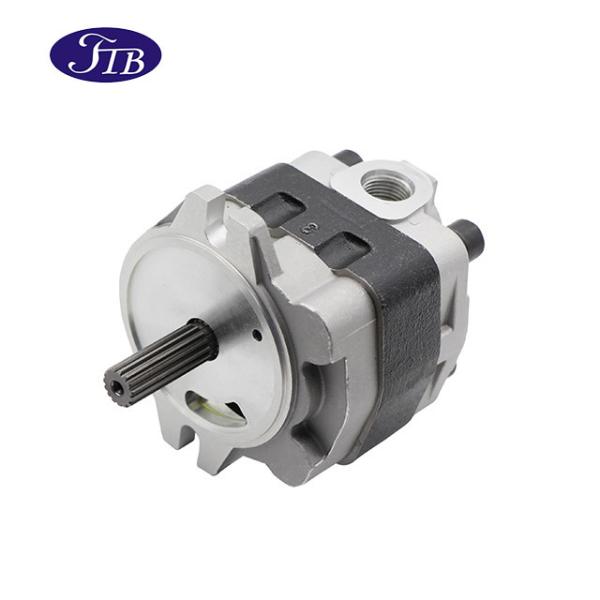 Quality Gear/Pilot/Charge Pump Excavator Pumps Swe70 Swe80 Psvd2-27e Kep2309csfs1e1713 wholesale