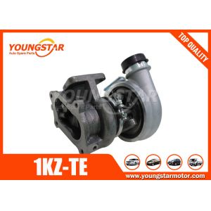 China CT12B 17201-67040 17201-67010 Car Turbocharger For Toyota 4 Runner on sale