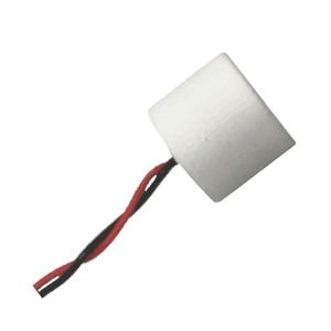 Cheap White Ultrasonic Distance Sensor With Cables For Dobule Sheet Detector for sale